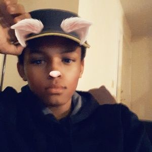 Meet your Posher, Daquan